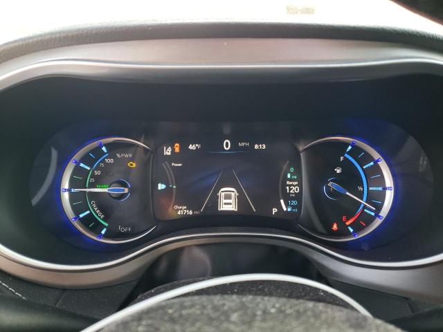 صورة رقم 9 من المزاد - 2021 CHRYSLER PACIFICA H مع VIN 2C4RC1S77MR517953