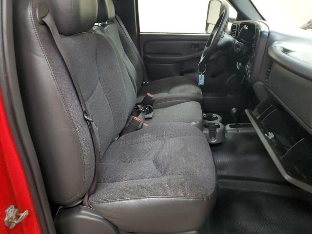 Photo 10 from auction – 2007 CHEVROLET SILVERADO with VIN 1GCHK24U67E121604