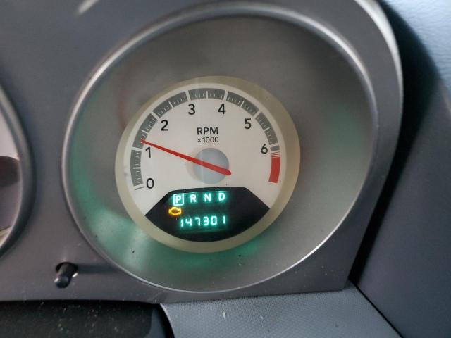 Photo 9 from auction – 2008 DODGE AVENGER SE with VIN 1B3LC46K78N628142