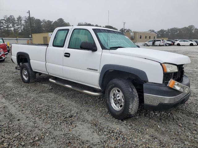 Photo 4 from auction – 2006 CHEVROLET SILVERADO with VIN 1GCHC29U96E257620