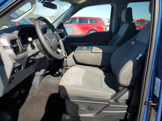 Photo 7 from auction – 2023 FORD F150 SUPER with VIN 1FTEW1C82PKD23539