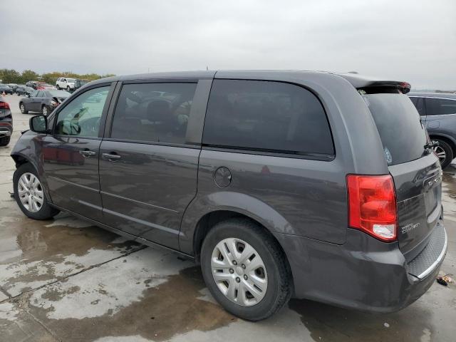 Photo 2 from auction – 2016 DODGE GRAND CARA with VIN 2C4RDGBG6GR363482