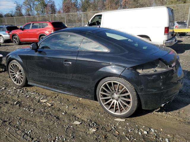 Photo 2 from auction – 2014 AUDI TTS PREMIU with VIN TRUB1AFK7E1003182