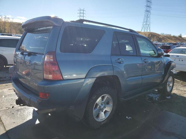 Photo 3 from auction – 2005 TOYOTA 4RUNNER LI with VIN JTEBT17R450047044