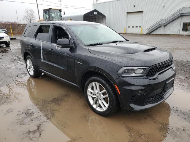 Photo 4 from auction – 2022 DODGE DURANGO R/ with VIN 1C4SDJCT3NC223440