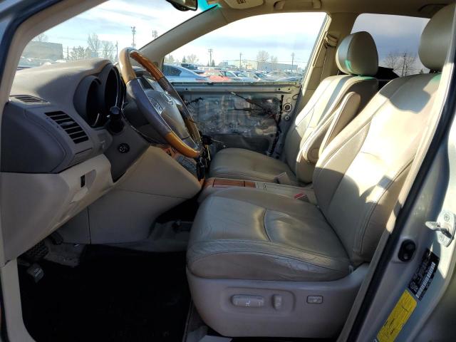 Photo 7 from auction – 2004 LEXUS RX 330 with VIN 2T2HA31U84C001830