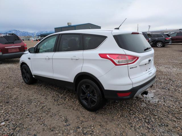Photo 2 from auction – 2014 FORD ESCAPE SE with VIN 1FMCU9G98EUC31329