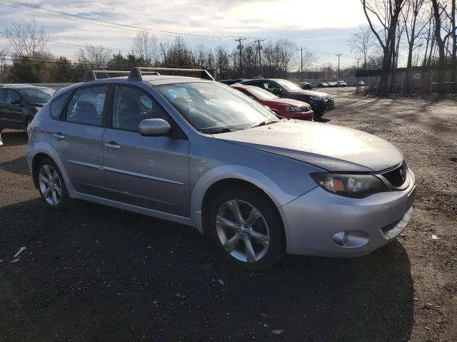 Photo 4 from auction – 2011 SUBARU IMPREZA OU with VIN JF1GH6D62BG810111