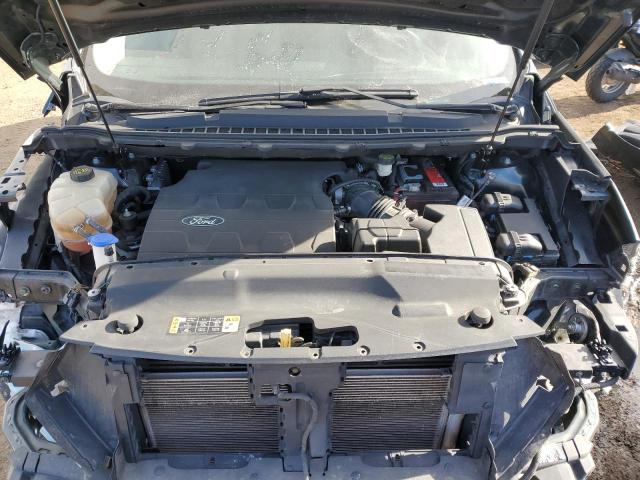 Photo 12 from auction – 2015 FORD EDGE SEL with VIN 2FMTK4J85FBC23222