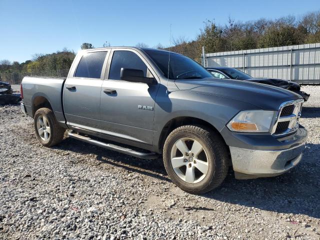 Photo 4 from auction – 2009 DODGE RAM 1500 with VIN 1D3HB13P39S738203