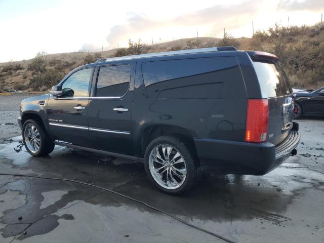 Photo 2 from auction – 2011 CADILLAC ESCALADE E with VIN 1GYS4JEF2BR231734