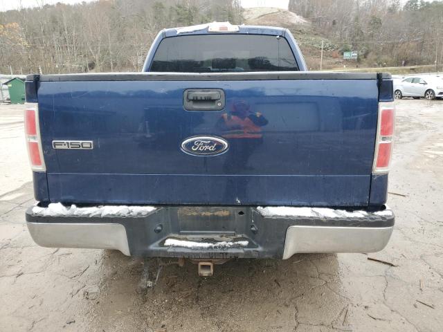 Photo 6 from auction – 2011 FORD F150 SUPER with VIN 1FTFX1EF8BFD26010