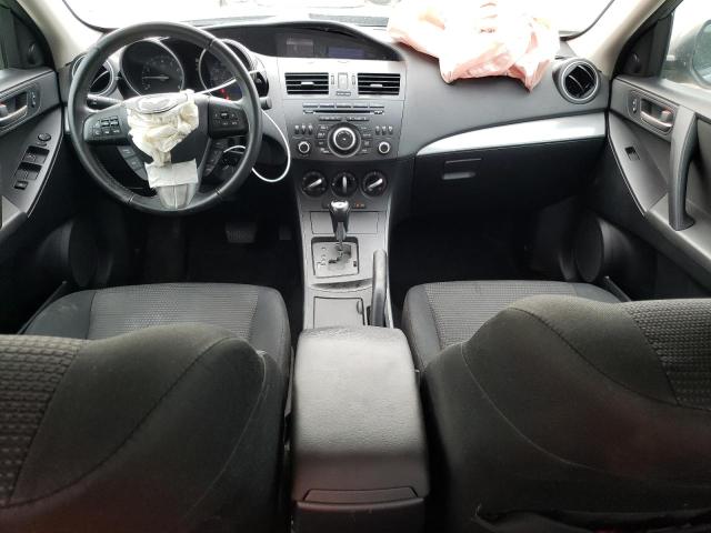 Photo 8 from auction – 2012 MAZDA 3 I with VIN JM1BL1V78C1629063