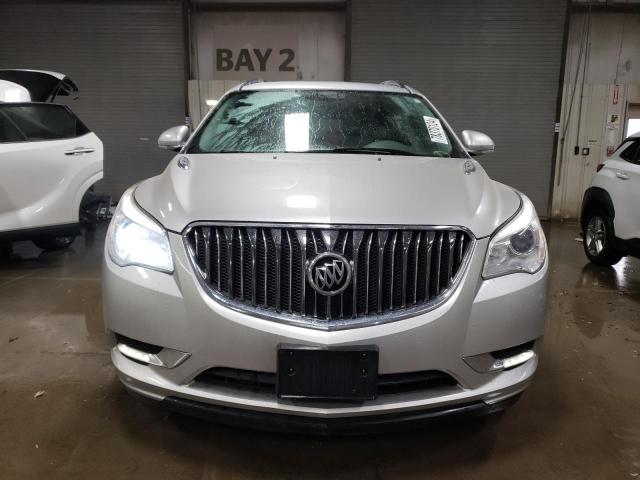 Photo 5 from auction – 2014 BUICK ENCLAVE with VIN 5GAKVBKD1EJ328097