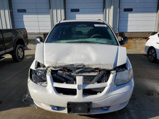 Photo 5 from auction – 2002 DODGE GRAND CARA with VIN 2B8GP44352R664840