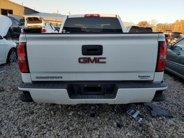 Photo 6 from auction – 2018 GMC SIERRA C15 with VIN 1GTR1LEC3JZ341513