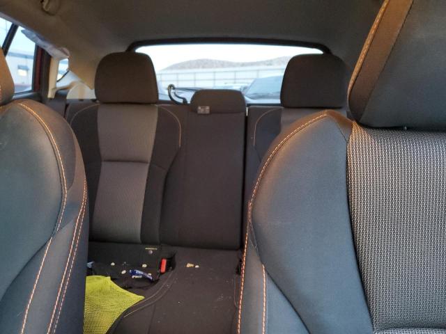 Photo 10 from auction – 2018 SUBARU CROSSTREK with VIN JF2GTABC0JH207656