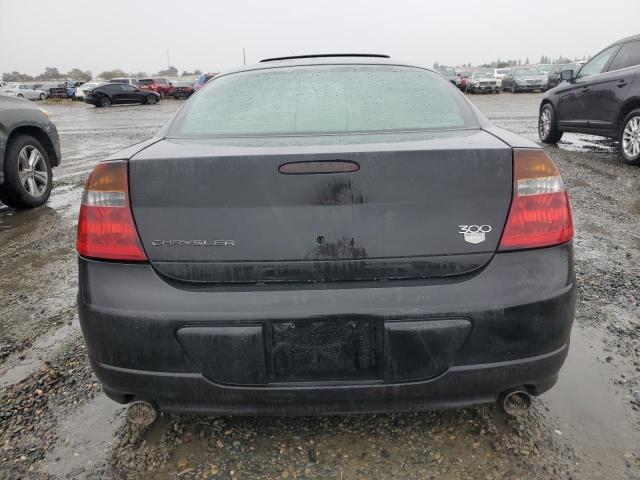 Photo 6 from auction – 2002 CHRYSLER 300M SPECI with VIN 2C3AE76K22H199076