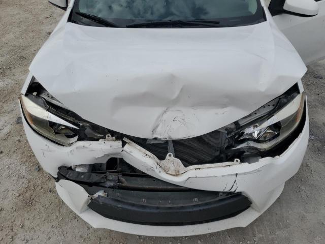 Photo 11 from auction – 2016 TOYOTA COROLLA L with VIN 2T1BURHE6GC617419