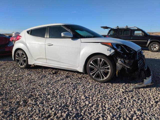 Photo 4 from auction – 2016 HYUNDAI VELOSTER T with VIN KMHTC6AE7GU284808