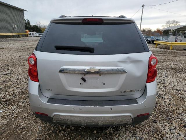 Foto 6 de la subasta – 2011 CHEVROLET EQUINOX LT con VIN 2CNFLGEC9B6442973