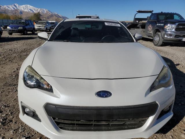 Photo 5 from auction – 2015 SUBARU BRZ 2.0 LI with VIN JF1ZCAC16F8606363