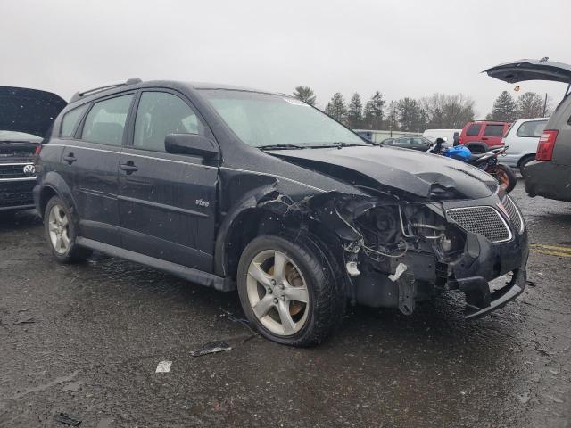 Photo 4 from auction – 2007 PONTIAC VIBE with VIN 5Y2SL65847Z420531