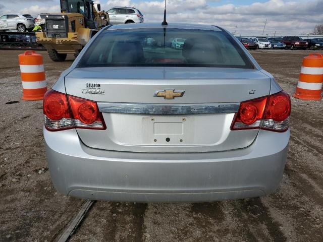 Photo 6 from auction – 2012 CHEVROLET CRUZE LT with VIN 1G1PF5SC0C7397103