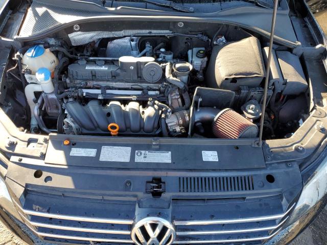Photo 11 from auction – 2013 VOLKSWAGEN PASSAT S with VIN 1VWAP7A30DC072786