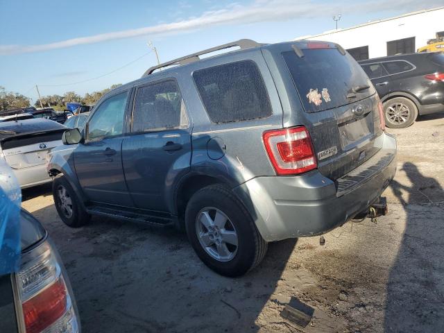 Photo 2 from auction – 2012 FORD ESCAPE XLT with VIN 1FMCU0DG9CKA98992