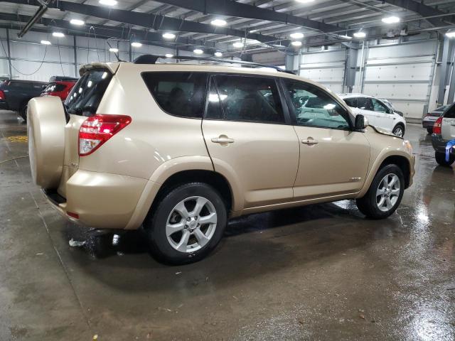 Photo 3 from auction – 2012 TOYOTA RAV4 LIMIT with VIN 2T3DK4DV4CW066883