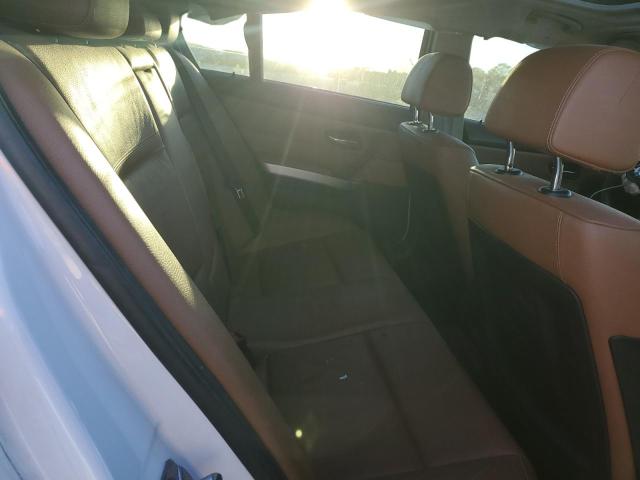 Photo 10 from auction – 2011 BMW 328 I with VIN WBAPH7C57BA802031
