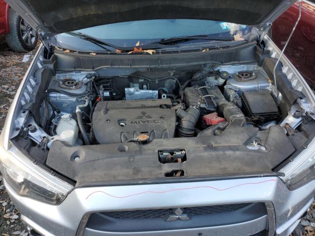 Photo 12 from auction – 2012 MITSUBISHI OUTLANDER with VIN JA4AR4AU2CZ006511