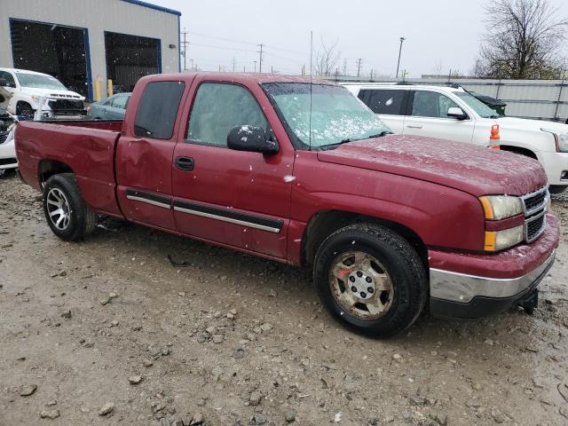 Photo 4 from auction – 2007 CHEVROLET SILVERADO with VIN 1GCEC19V37Z200507