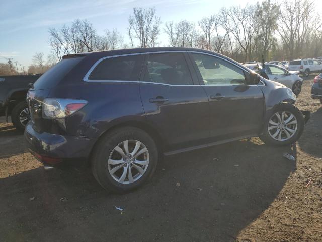 Photo 3 from auction – 2010 MAZDA CX-7 with VIN JM3ER4WL6A0307265