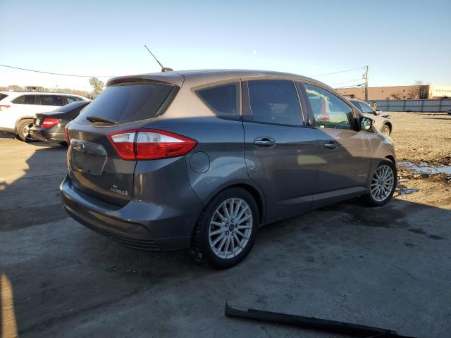 Photo 3 from auction – 2014 FORD C-MAX SE with VIN 1FADP5AU5EL513865