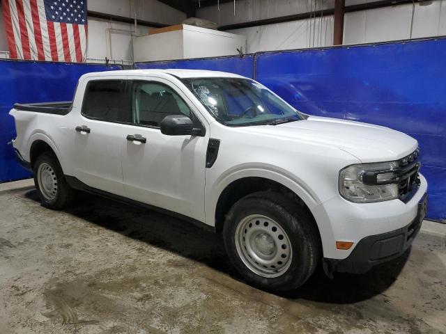 Photo 4 from auction – 2024 FORD MAVERICK X with VIN 3FTTW8A35RRA77267
