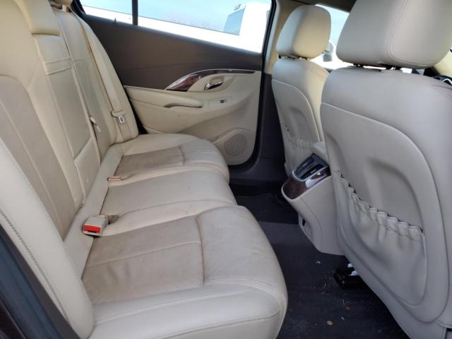 Photo 10 from auction – 2016 BUICK LACROSSE P with VIN 1G4GF5G38GF230267