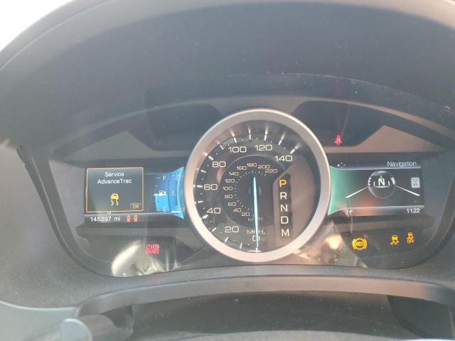 Foto 9 de la subasta – 2014 FORD EXPLORER L con VIN 1FM5K7F86EGC23031
