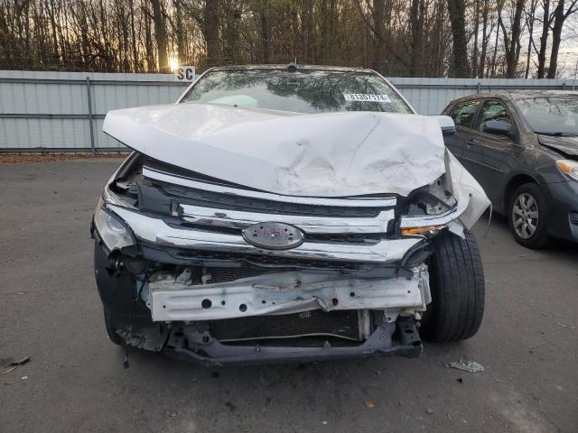 Photo 5 from auction – 2013 FORD EDGE LIMIT with VIN 2FMDK3KCXDBA20938