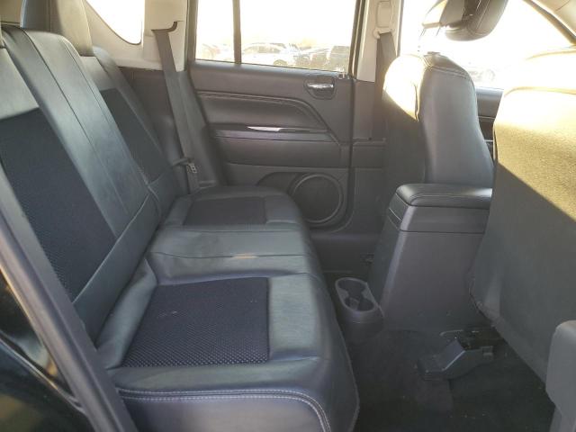 Photo 11 from auction – 2014 JEEP COMPASS LA with VIN 1C4NJDEB6ED810060