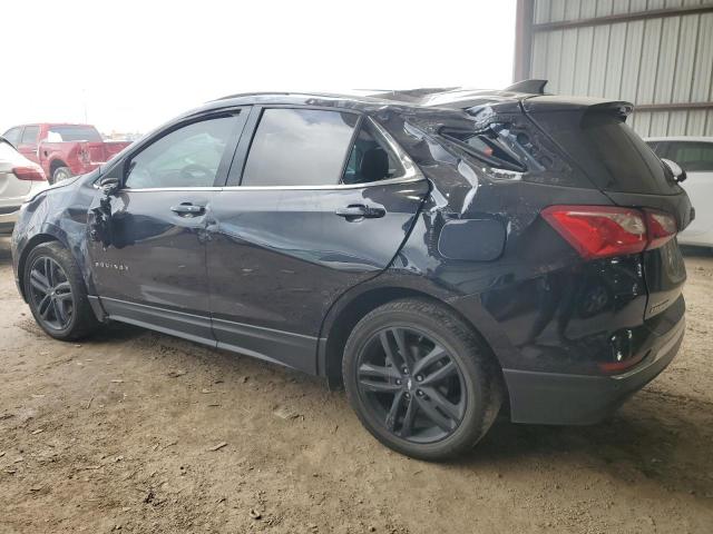 Photo 2 from auction – 2020 CHEVROLET EQUINOX LT with VIN 3GNAXLEX9LS716651