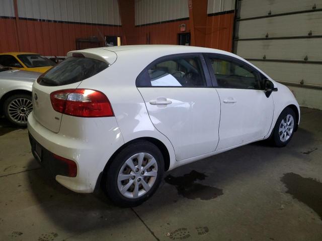 Photo 3 from auction – 2017 KIA RIO LX with VIN KNADM5A30H6048535