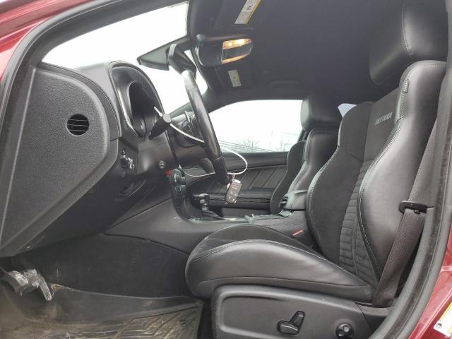 Photo 7 from auction – 2020 DODGE CHARGER R/ with VIN 2C3CDXCT2LH106440