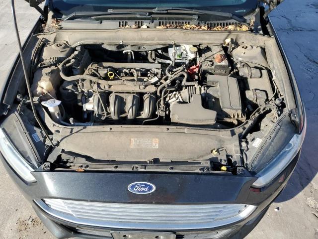 Photo 11 from auction – 2015 FORD FUSION SE with VIN 3FA6P0H78FR181564