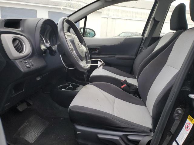 Photo 7 from auction – 2013 TOYOTA YARIS with VIN JTDKTUD30DD561454