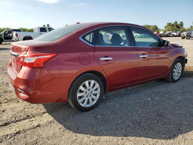 Photo 3 from auction – 2016 NISSAN SENTRA S with VIN 3N1AB7AP4GL682741