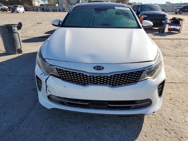 Photo 5 from auction – 2018 KIA OPTIMA EX with VIN 5XXGU4L39JG218289