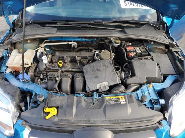 Photo 11 from auction – 2014 FORD FOCUS SE with VIN 1FADP3K22EL174306