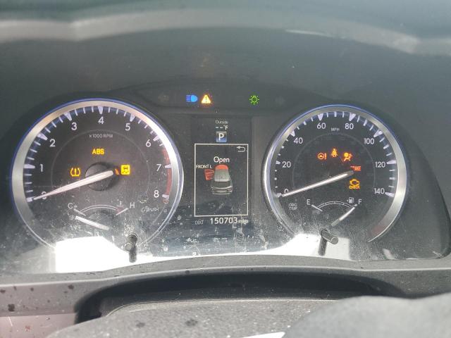 Photo 9 from auction – 2014 TOYOTA HIGHLANDER with VIN 5TDKKRFH0ES030138